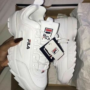 Fila II